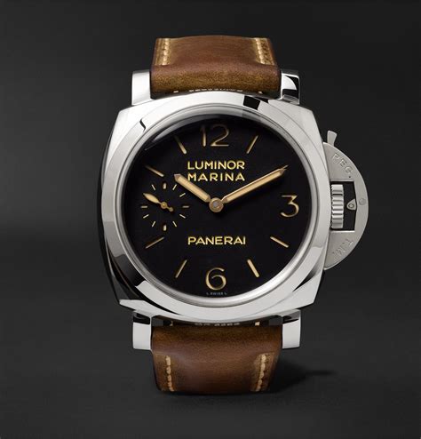 luminor marina officine Panerai price